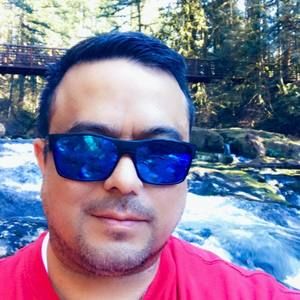 Meet your Posher, James